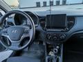 Hyundai Accent 2020 года за 7 750 000 тг. в Караганда – фото 15