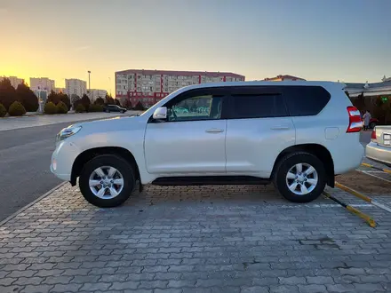 Toyota Land Cruiser Prado 2014 года за 16 500 000 тг. в Актау – фото 13