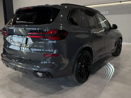 BMW X5 2025 года за 75 463 000 тг. в Павлодар – фото 4