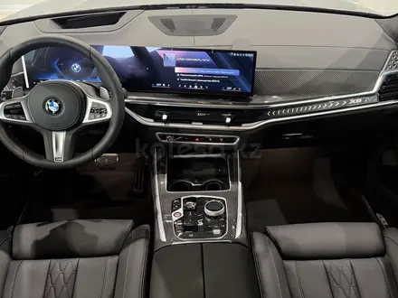 BMW X5 2025 года за 75 463 000 тг. в Павлодар – фото 11