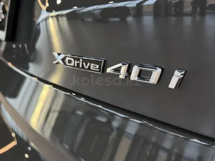 BMW X5 2025 года за 75 463 000 тг. в Павлодар – фото 8