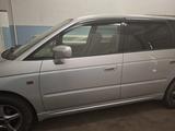 Honda Odyssey 2002 годаүшін4 300 000 тг. в Тараз – фото 2