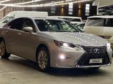 Lexus ES 300h 2013 года за 7 500 000 тг. в Уральск – фото 2