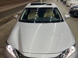 Lexus ES 300h 2013 года за 7 500 000 тг. в Уральск – фото 5