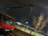 Isuzu 2008 годаүшін18 000 000 тг. в Астана – фото 4