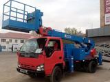 Isuzu 2008 годаүшін18 000 000 тг. в Астана – фото 5
