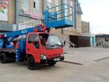 Isuzu 2008 годаүшін18 000 000 тг. в Астана