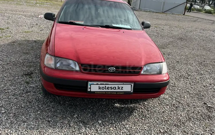 Toyota Carina E 1994 года за 2 380 000 тг. в Алматы
