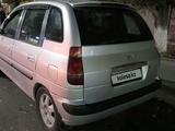 Hyundai Matrix 2004 годаүшін1 550 000 тг. в Алматы – фото 4