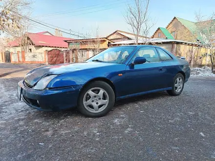 Honda Prelude 1998 года за 1 500 000 тг. в Алматы – фото 3