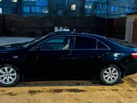 Toyota Camry 2007 года за 6 700 000 тг. в Караганда