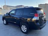 Toyota Land Cruiser Prado 2011 года за 13 400 000 тг. в Атырау – фото 4