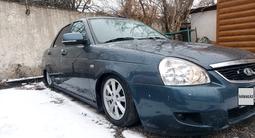 ВАЗ (Lada) Priora 2170 2014 годаүшін4 000 000 тг. в Шымкент – фото 3