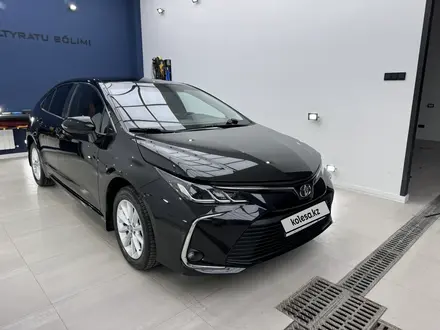 Toyota Corolla 2020 года за 9 500 000 тг. в Актобе – фото 3