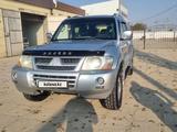 Mitsubishi Pajero 2003 года за 5 500 000 тг. в Жанаозен