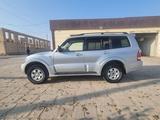 Mitsubishi Pajero 2003 года за 5 500 000 тг. в Жанаозен – фото 2