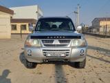 Mitsubishi Pajero 2003 года за 5 500 000 тг. в Жанаозен – фото 3