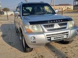 Mitsubishi Pajero 2003 года за 5 500 000 тг. в Жанаозен – фото 4