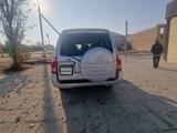 Mitsubishi Pajero 2003 года за 5 500 000 тг. в Жанаозен – фото 5