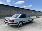 Audi 100 1993 года за 1 900 000 тг. в Тараз – фото 2