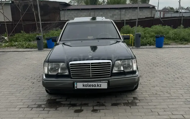 Mercedes-Benz E 280 1995 годаүшін2 850 000 тг. в Алматы