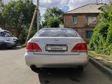 Toyota Crown 2005 года за 4 000 000 тг. в Туркестан – фото 2