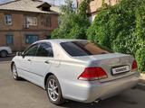 Toyota Crown 2005 года за 4 000 000 тг. в Туркестан – фото 4