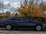 BMW 523 1999 года за 3 100 000 тг. в Павлодар