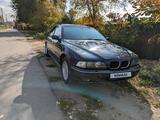 BMW 523 1999 года за 3 100 000 тг. в Павлодар – фото 4