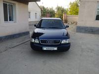 Audi A6 1997 года за 2 200 000 тг. в Сарыагаш