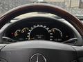 Mercedes-Benz S 600 2000 годаүшін5 000 000 тг. в Алматы – фото 4