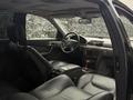 Mercedes-Benz S 600 2000 годаүшін5 000 000 тг. в Алматы – фото 5