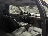 Mercedes-Benz S 600 2000 годаүшін5 000 000 тг. в Алматы – фото 5