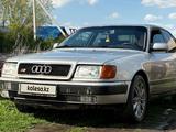 Audi 100 1991 года за 2 500 000 тг. в Актобе – фото 2