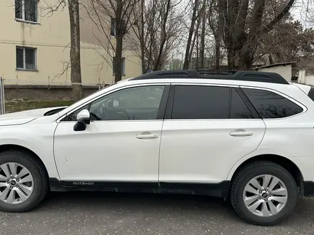 Subaru Outback 2019 года за 12 100 000 тг. в Шымкент