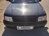 Audi 100 1991 годаүшін1 850 000 тг. в Алматы – фото 3