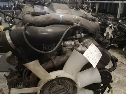 Двигатель VQ35 INFINITI FX35, ИНФИНИТИ ФХ35 за 10 000 тг. в Усть-Каменогорск