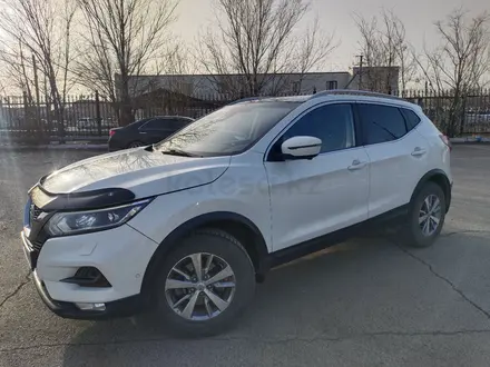 Nissan Qashqai 2020 года за 9 700 000 тг. в Караганда – фото 4