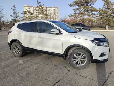 Nissan Qashqai 2020 года за 9 700 000 тг. в Караганда – фото 7