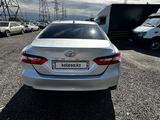 Toyota Camry 2019 годаүшін11 833 200 тг. в Алматы – фото 2