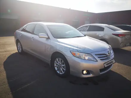 Toyota Camry 2010 года за 6 000 000 тг. в Актау – фото 2