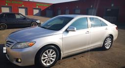 Toyota Camry 2010 года за 7 000 000 тг. в Актау – фото 4