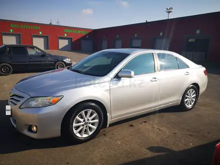 Toyota Camry 2010 года за 6 000 000 тг. в Актау – фото 4