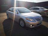 Toyota Camry 2010 годаүшін6 000 000 тг. в Актау – фото 5