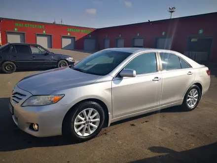 Toyota Camry 2010 года за 6 000 000 тг. в Актау – фото 6