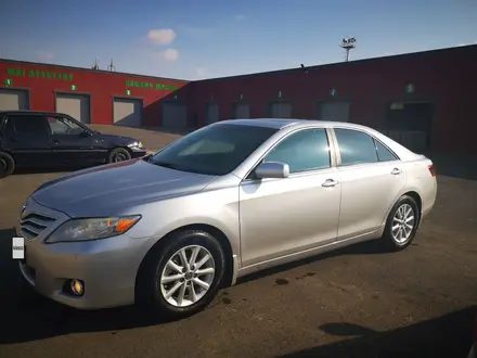 Toyota Camry 2010 года за 6 000 000 тг. в Актау – фото 9