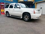 Cadillac Escalade 2003 года за 5 555 555 тг. в Алматы – фото 3