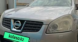 Nissan Qashqai 2008 годаfor4 700 000 тг. в Актобе – фото 3