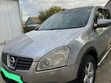 Nissan Qashqai 2008 годаfor4 200 000 тг. в Актобе – фото 2