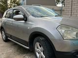 Nissan Qashqai 2008 годаfor4 200 000 тг. в Актобе – фото 4
